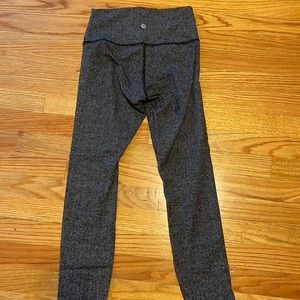 Lululemon leggings